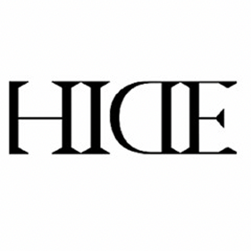 Hide