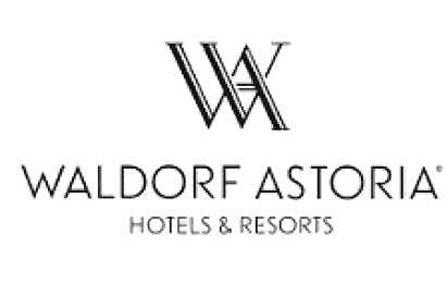 Waldorf Astoria